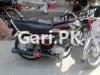 Honda CG 125 2013 for Sale in Lahore