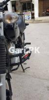 Suzuki GS 150 SE 2021 for Sale in Rawalpindi