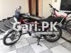 Honda CG 125 2008 for Sale in Lahore