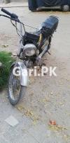 Suzuki Sprinter 2005 for Sale in Karachi