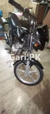 Suzuki GD 110 2018 for Sale in Sharifabad