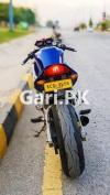 Yamaha Fzr 250 1997 for Sale in Ghauri Town