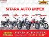 Yamaha YBR 125 2022 for Sale in Karachi