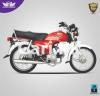 Road Prince RP 70 2021 for Sale in Sheikhupura