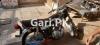 Honda CG 125 2013 for Sale in Karachi