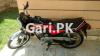 Kawasaki GTO 125 1990 for Sale in Gulistan-e-Jauhar Block 16