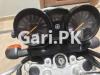 Yamaha YBR 125 2020 for Sale in Model Town