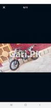 Yamaha WR250F 2002 for Sale in 