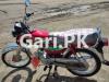 Honda CD 70 2022 for Sale in condition 10/10