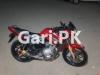 Yamaha YBR 125 2016 for Sale in Karachi