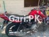 Yamaha YBR 125G 2016 for Sale in Lahore