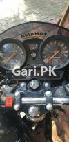 Yamaha YBR 125 2021 for Sale in Lahore