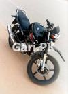 Yamaha YBR 125 2017 for Sale in Islamabad