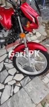 Suzuki GD 110S 2021 for Sale in bike ka sub okay hy