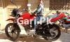 Yamaha YBR 125 2022 for Sale in Lahore