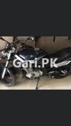 Suzuki GS500E 2003 for Sale in DHA Phase 2