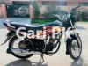 Honda CG 125 Dream 2014 for Sale in College Road