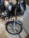 Suzuki GD 110 2017 for Sale in Karachi