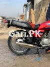 Suzuki GS 150 2018 for Sale in Islamabad