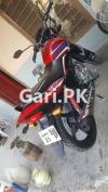 Honda Deluxe 2021 for Sale in new. zero condisn ha g bilkul fit ha .