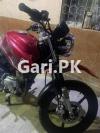 Yamaha YBR 125G 2020 for Sale in Karachi