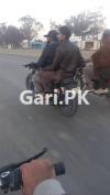 Suzuki GN 250 2002 for Sale in 