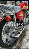 Honda CG 125 2021 for Sale in 500/-
Total Cost Appro:  167
