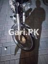 Honda CG 125 2013 for Sale in Burma Town