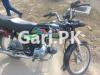 Honda CD 70 2021 for Sale in Karachi