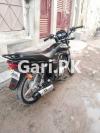 Suzuki GD 110 2019 for Sale in Karachi