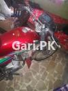 Honda CD 70 2016 for Sale in URGENT SALE