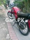 Suzuki GS 150 2018 for Sale in Islamabad