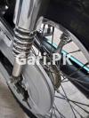 Honda CG 125 2017 for Sale in Karachi