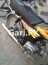 Honda CD 70 2019 for Sale in Lahore