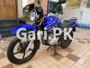 Yamaha YBR 125G 2019 for Sale in DHA Phase 5
