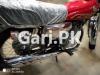 Honda CG 125 2012 for Sale in Karachi