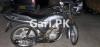 Suzuki GD 110 2016 for Sale in Karachi