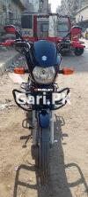 Suzuki GD 110 2021 for Sale in Karachi