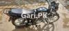 Suzuki GD 110 2019 for Sale in Rawalpindi