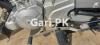 Suzuki GD 110S 2019 for Sale in Lahore