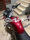 Yamaha YBR 125 2019 for Sale in Rawalpindi