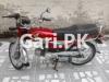 Honda CD 70 2016 for Sale in Rawalpindi