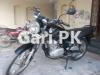 Suzuki GS 150 2018 for Sale in Lahore