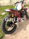 Suzuki GN 250 2012 for Sale in Meherban Colony