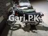 Honda CG 125 2017 for Sale in Karachi