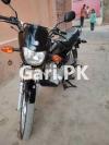 Suzuki GD 110S 2018 for Sale in Karachi