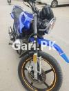 Yamaha YBR 125G 2021 for Sale in Stadium Road