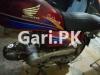 Honda CD 70 2006 for Sale in Islamabad