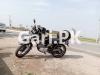 Yamaha YBR 125 2022 for Sale in Lahore