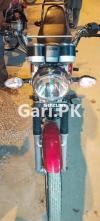 Suzuki GS 150 SE 2018 for Sale in Karachi